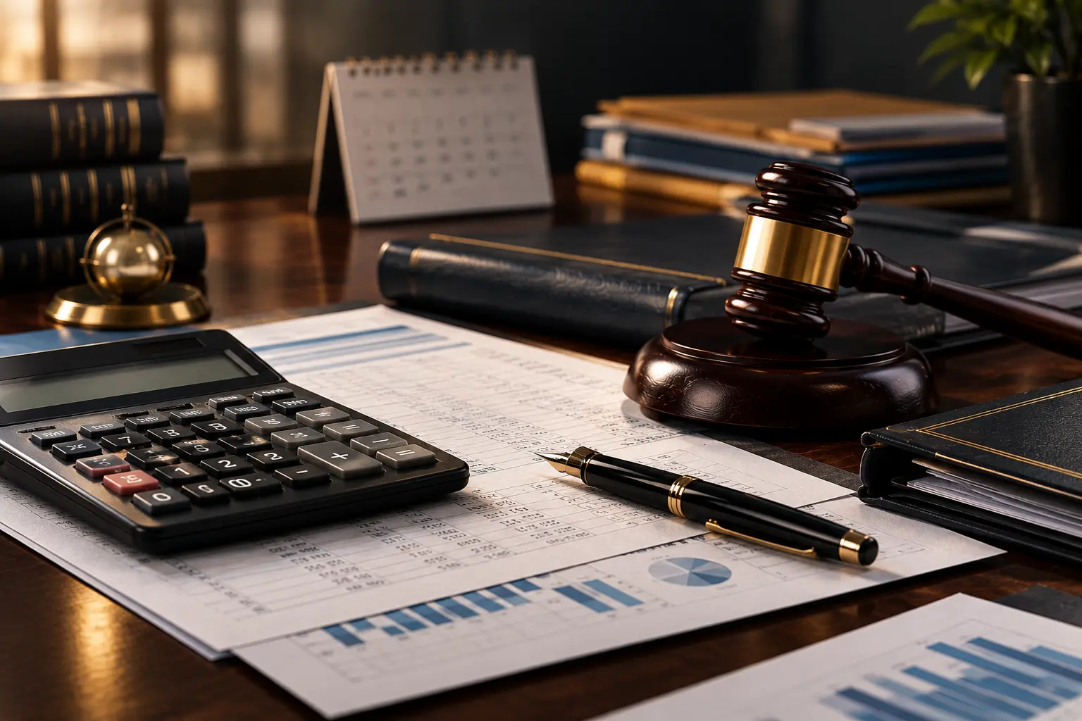 Taxation Matters